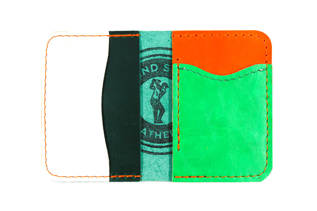 Juice Box 4 Slot Wallet