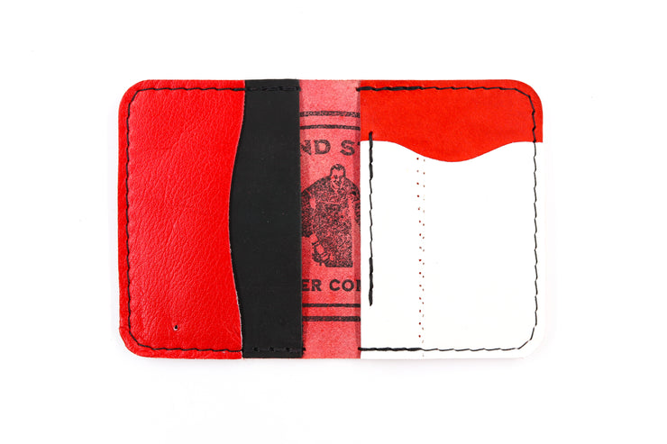 New Jersey 4 Slot Wallet