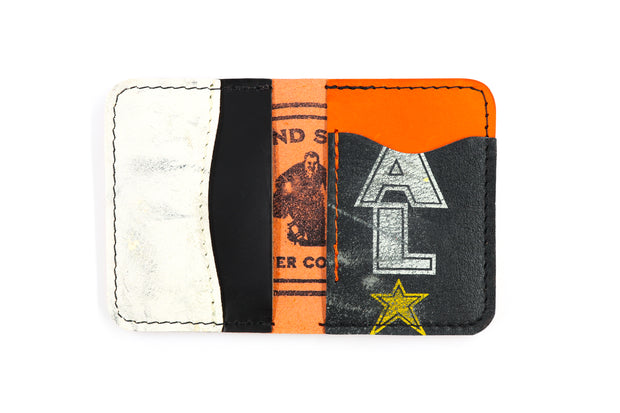 Philadelphia 4 Slot Wallet