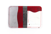 Carolina 4 Slot Wallet