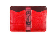 Detroit 6 Slot Wallet