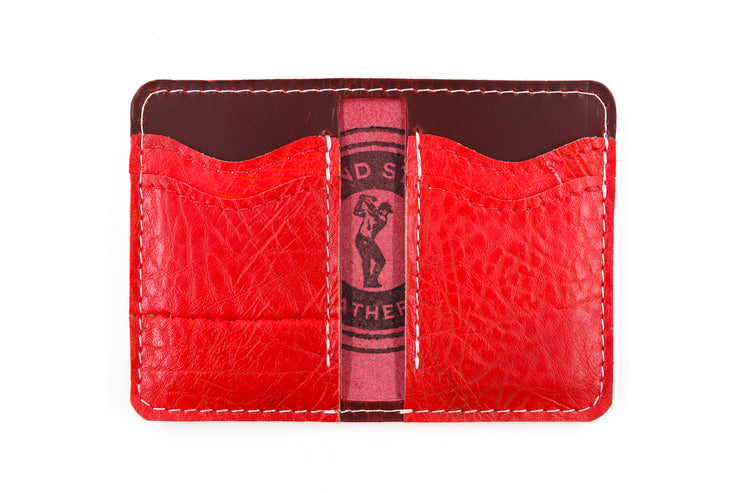 Detroit 6 Slot Wallet