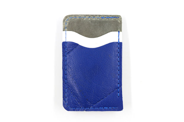 Toronto 3 Slot Money Clip