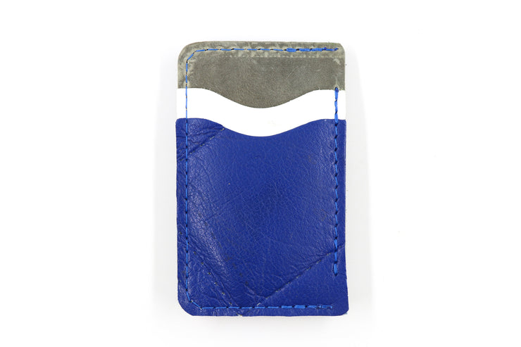 Toronto 3 Slot Money Clip
