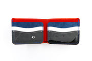 Montreal 6 Slot Bi-Fold Wallet