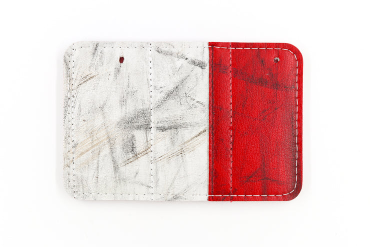 Detroit 4 Slot Wallet