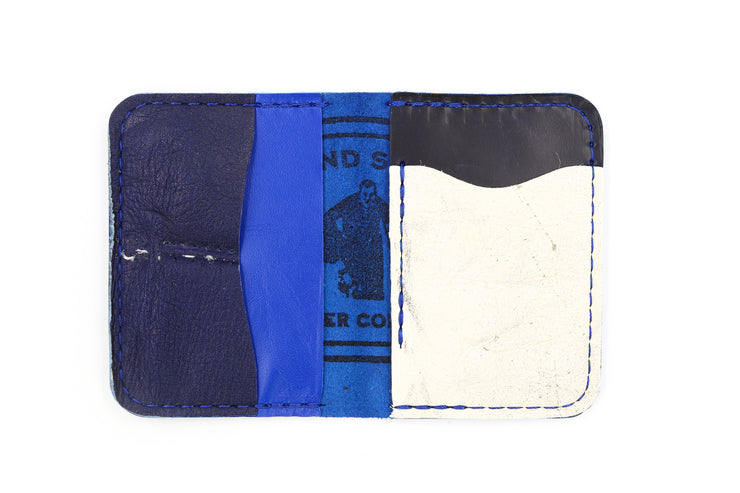 Vancouver 4 Slot Wallet