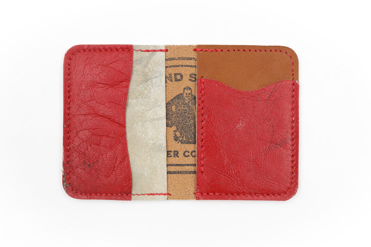 Motown Collection 4 Slot Wallet