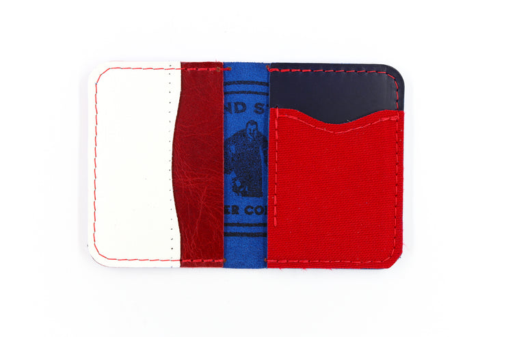 Florida 4 Slot Wallet