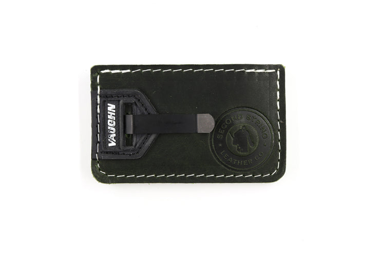 Dallas 3 Slot Money Clip