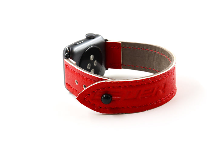 Detroit Bauer iWatch Band