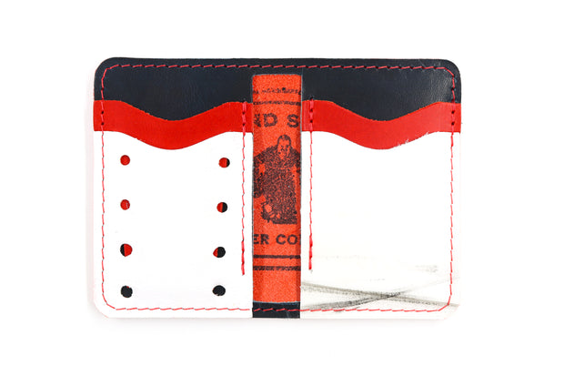 Montreal 6 Slot Wallet