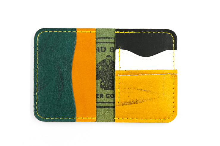 Dallas 4 Slot Wallet