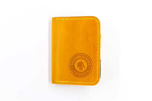Dallas 4 Slot Wallet