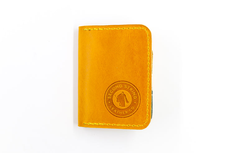 Dallas 4 Slot Wallet