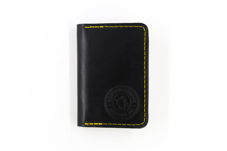 Pittsburgh 6 Slot Wallet