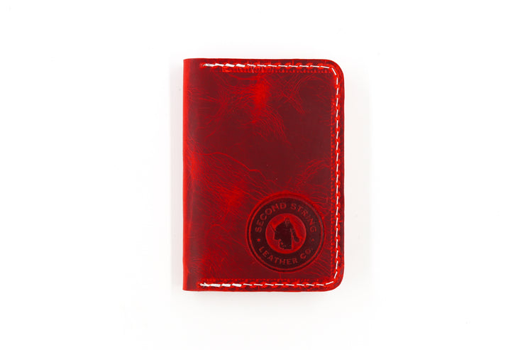 Detroit 6 Slot Wallet
