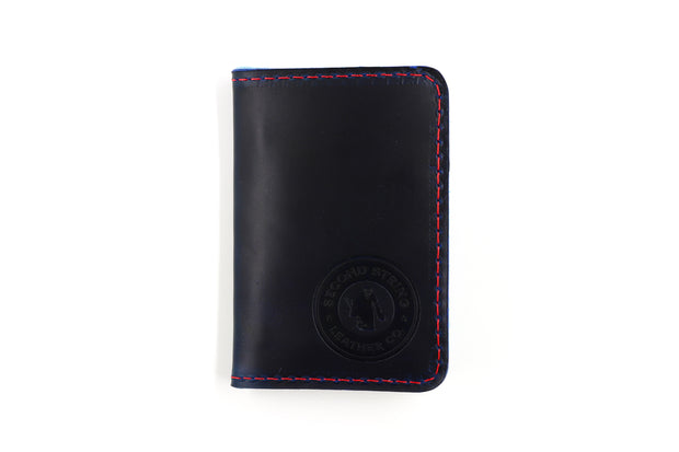 Seattle 6 Slot Wallet