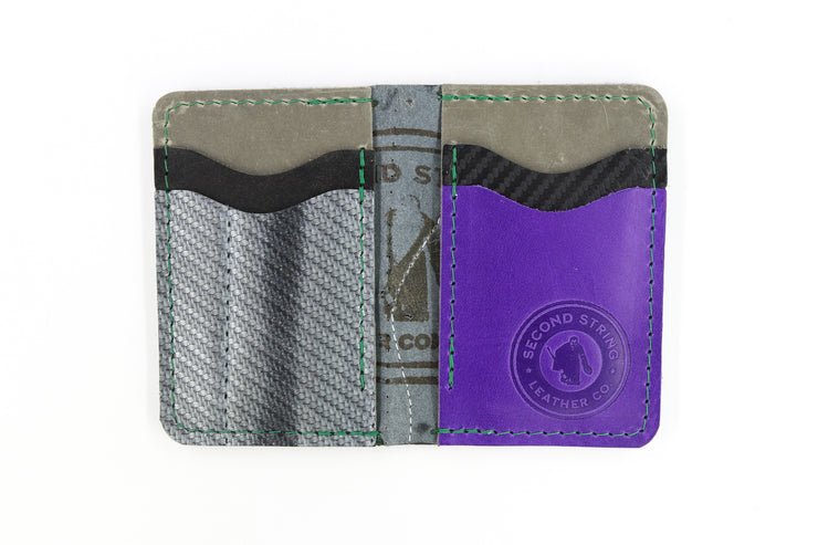 Beast Pads 6 Slot Wallet