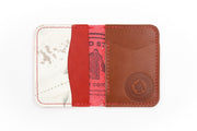 Motown Collection 4 Slot Wallet