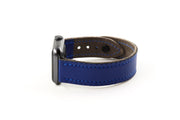 Tampa Bay Blue iWatch Band