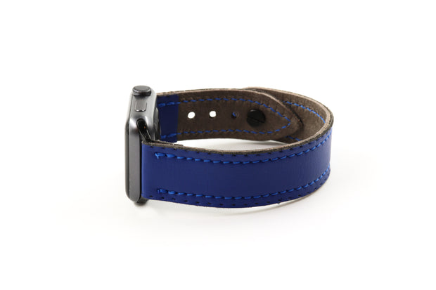 Tampa Bay Blue iWatch Band
