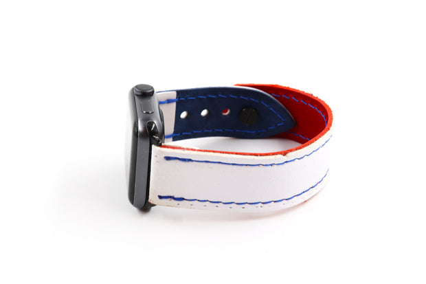 Montreal Weave iWatch Band