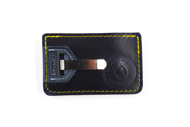 St Louis 3 Slot Money Clip
