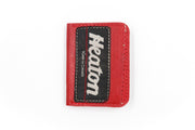 Motown Collection 4 Slot Wallet