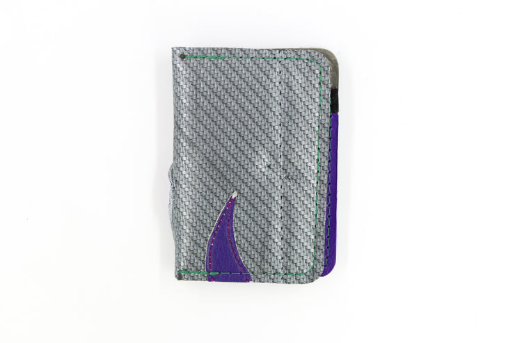 Beast Pads 6 Slot Wallet