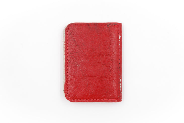 Motown Collection 4 Slot Wallet