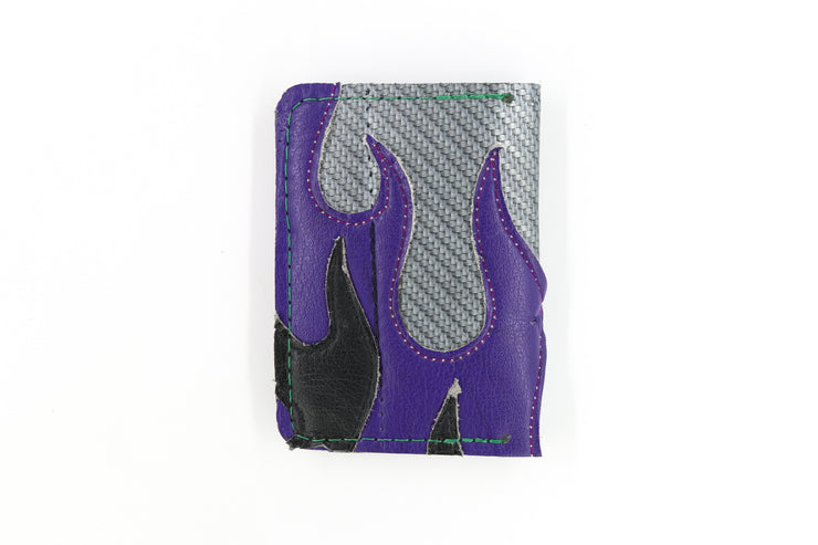 Beast Pads 6 Slot Wallet