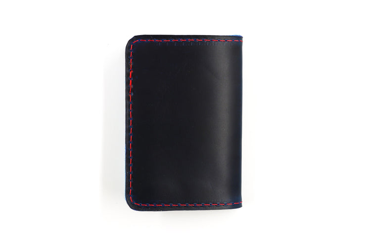 Seattle 6 Slot Wallet