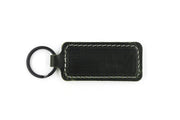 Toronto Green Keychain