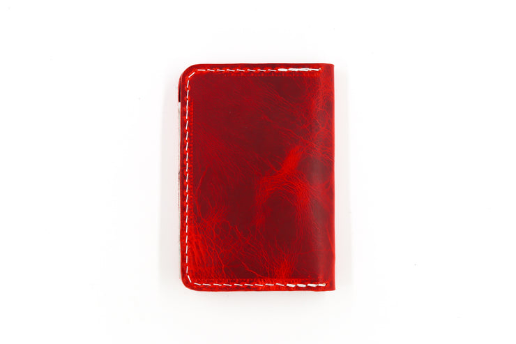 Detroit 6 Slot Wallet
