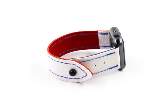 Montreal Weave iWatch Band