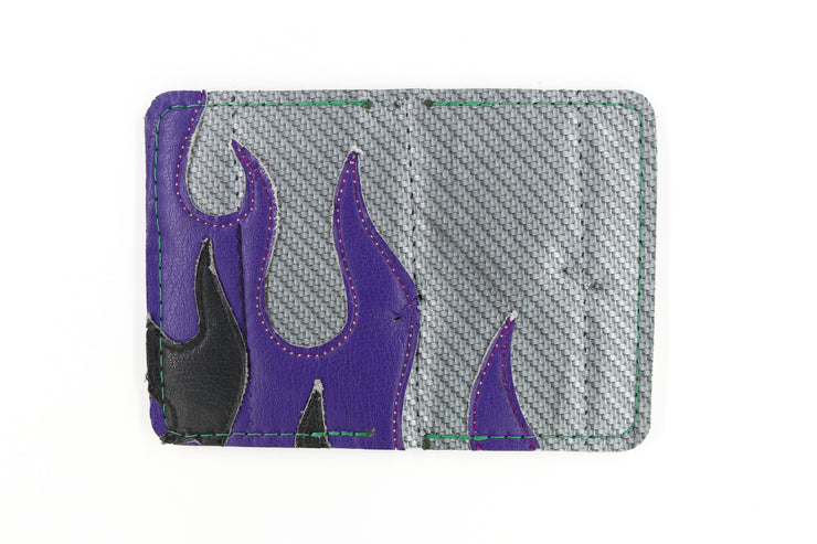 Beast Pads 6 Slot Wallet