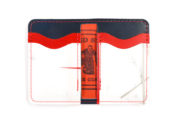 Montreal 6 Slot Wallet