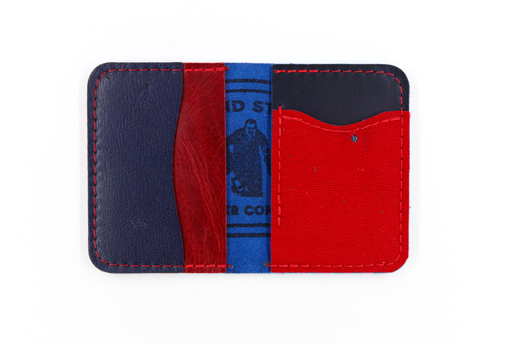 Florida 4 Slot Wallet