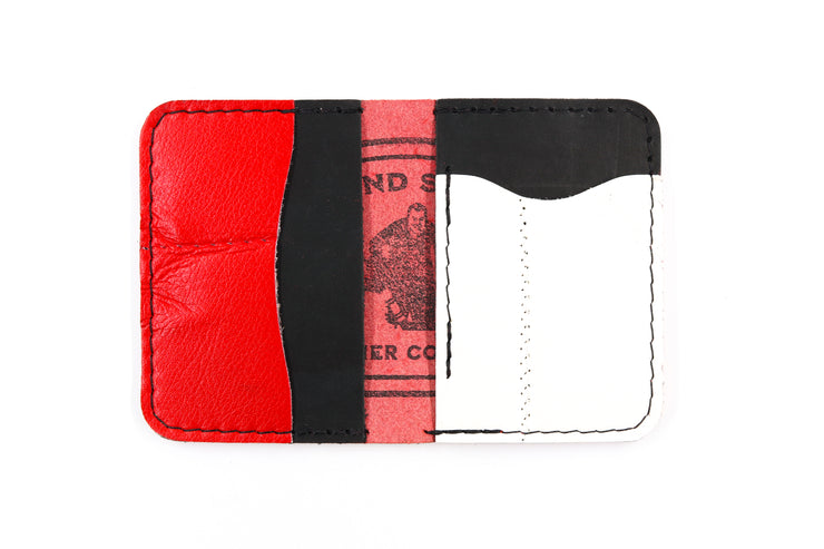 New Jersey 4 Slot Wallet