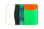 Juice Box 4 Slot Wallet