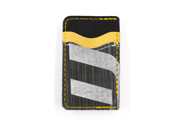 Boston 3 Slot Money Clip