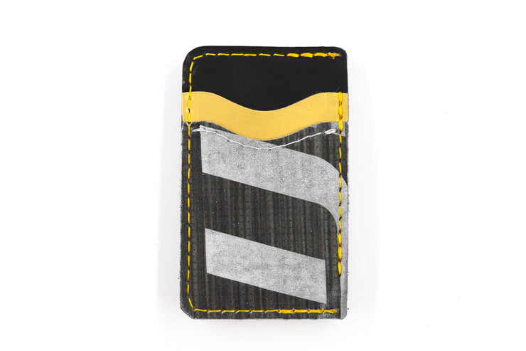 Boston 3 Slot Money Clip