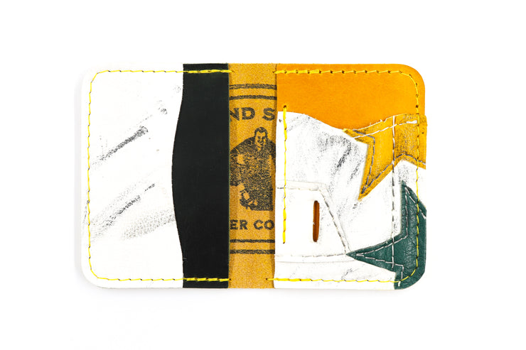 Dallas 4 Slot Wallet