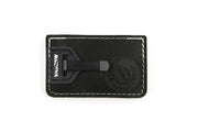 Dallas 3 Slot Money Clip