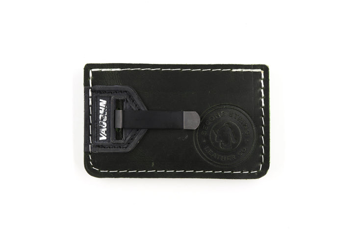 Dallas 3 Slot Money Clip