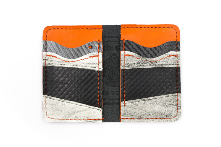 Razor Collection 6 Slot Wallet