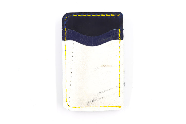 St Louis 3 Slot Money Clip