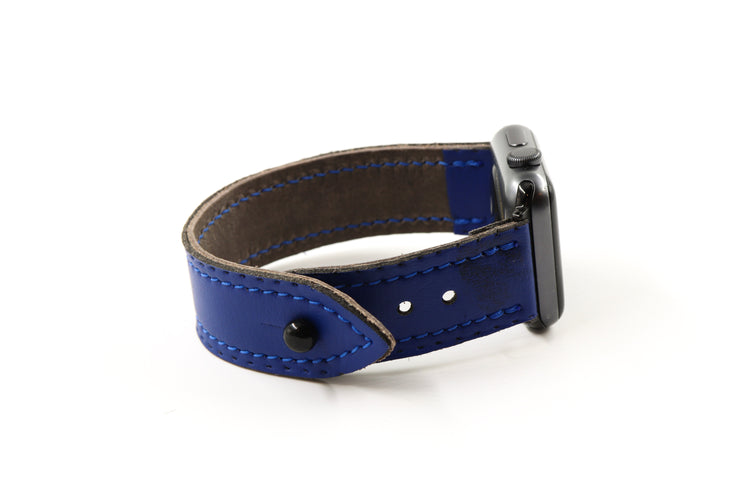 Tampa Bay Blue iWatch Band