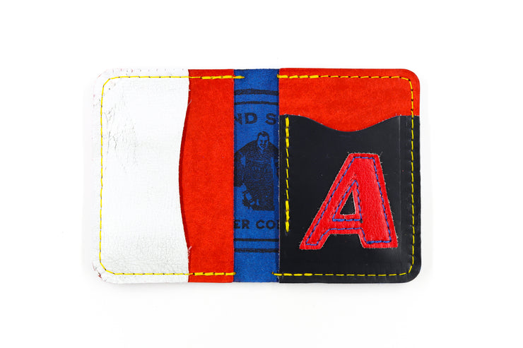 Florida 4 Slot Wallet